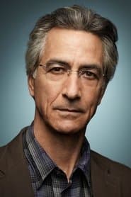 David Strathairn 이미지