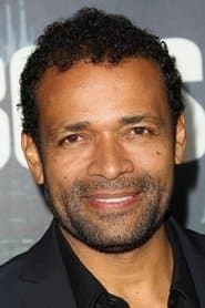 Mario Van Peebles 이미지