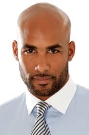 Boris Kodjoe 이미지