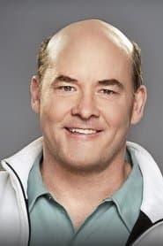 David Koechner 이미지