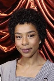 Sophie Okonedo 이미지
