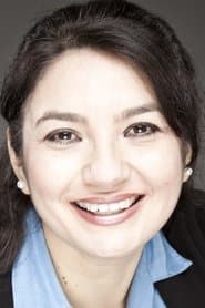 Zenobia Shroff 이미지