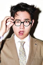Jang Sung-kyu 이미지