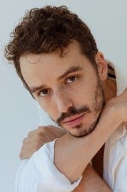 Gabriel Stauffer 이미지