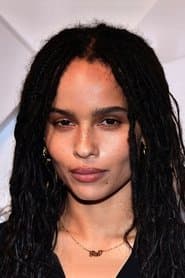 Zoë Kravitz 이미지