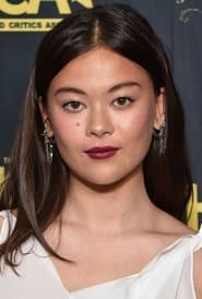 Lukita Maxwell 이미지