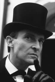 Jeremy Brett 이미지