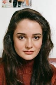 Aisling Franciosi 이미지