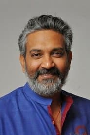 S. S. Rajamouli 이미지