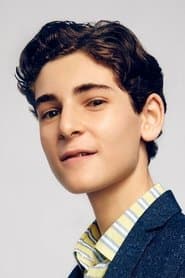 David Mazouz 이미지