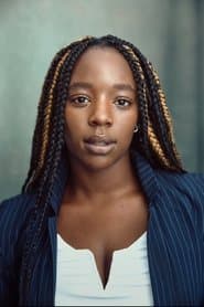 Corinna Brown 이미지