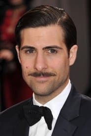 Jason Schwartzman 이미지