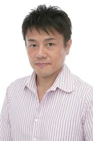 Takeshi Kusao 이미지