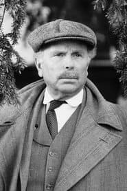 Edward Hardwicke 이미지