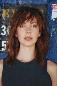Brittany Allen 이미지