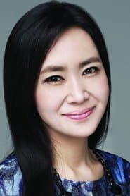 Kim Sun-kyung 이미지
