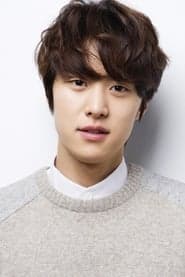 Gong Myoung 이미지