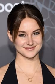 Shailene Woodley 이미지