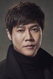 Park Ho-san 이미지