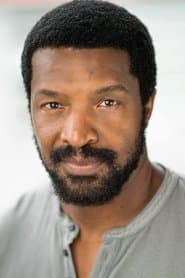 Roger Cross 이미지
