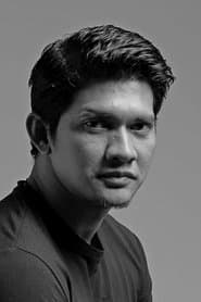 Iko Uwais 이미지