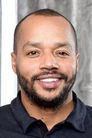 Donald Faison 이미지