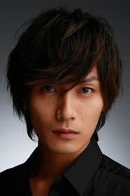 Kazuki Kato 이미지