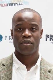 Emmanuel Imani 이미지