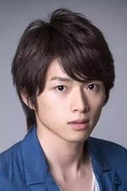 Jin Shirasu 이미지