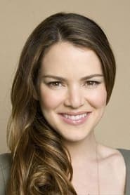 Jacinda Barrett 이미지