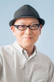 Nobuhiro Doi 이미지