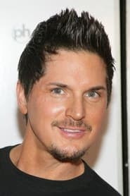 Zak Bagans 이미지