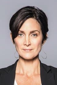 Carrie-Anne Moss 이미지