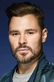 Patrick John Flueger 이미지
