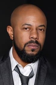 Rockmond Dunbar 이미지