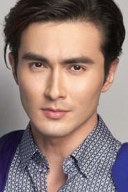 Gao Weiguang 이미지
