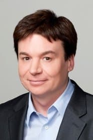 Mike Myers 이미지