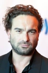 Johnny Galecki 이미지