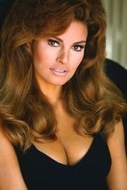 Raquel Welch 이미지