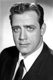 Raymond Burr 이미지