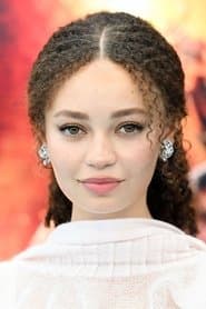 Nico Parker 이미지