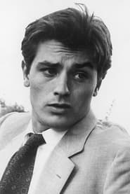 Alain Delon 이미지