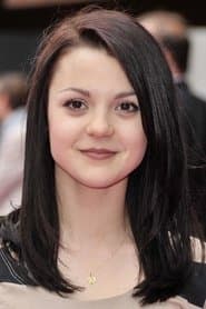 Kathryn Prescott 이미지