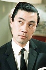 Burt Kwouk 이미지