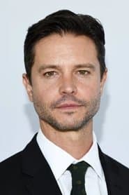 Jason Behr 이미지