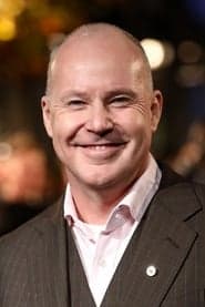 David Yates 이미지