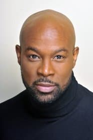 Darrin Henson 이미지