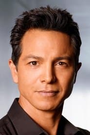 Benjamin Bratt 이미지