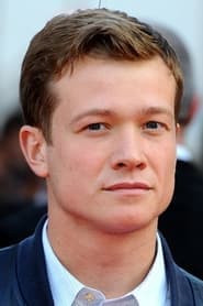 Ed Speleers 이미지