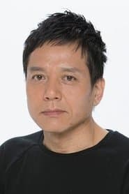 Masanobu Katsumura 이미지